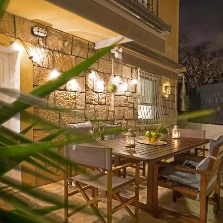 Holiday home Ambi For 6 Near *